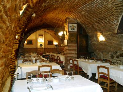 Топ-10 самых старинных ресторанов мира