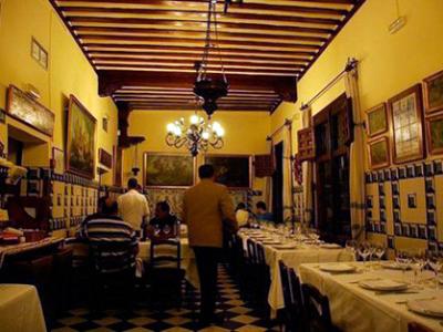 Топ-10 самых старинных ресторанов мира