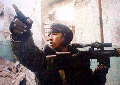 15 самых смертоносных снайперов в истории