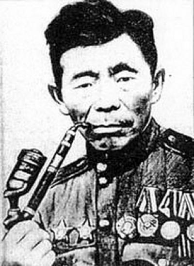 15 самых смертоносных снайперов в истории