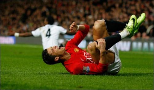 Криштиану Роналду: все тайны одного из лучших футболистов всех времен