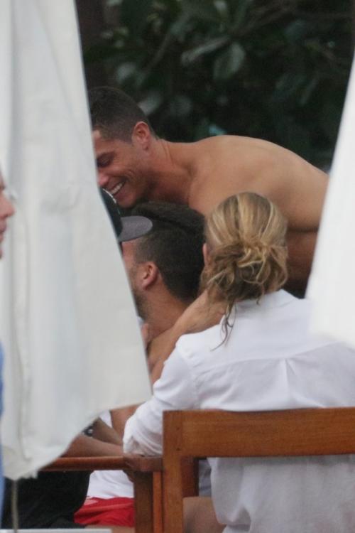 Криштиану Роналду: все тайны одного из лучших футболистов всех времен