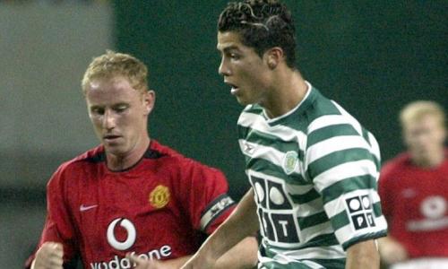 Криштиану Роналду: все тайны одного из лучших футболистов всех времен