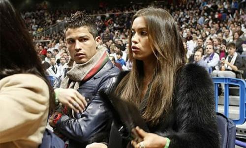 Криштиану Роналду: все тайны одного из лучших футболистов всех времен