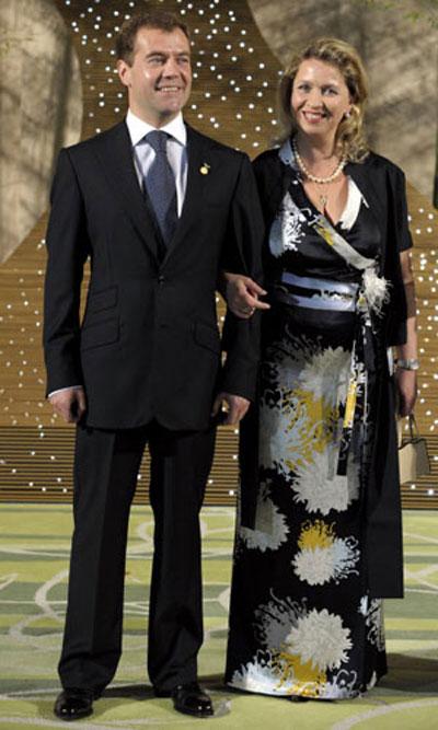 Лучшие и худшие платья 2008 года