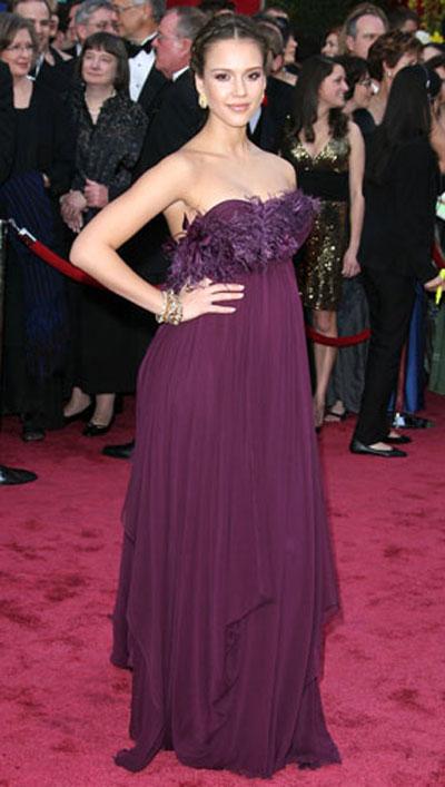 Лучшие и худшие платья 2008 года