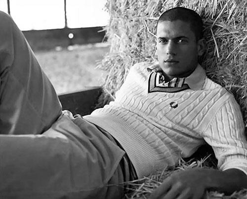 Топ-25 самых сексуальных мужчин