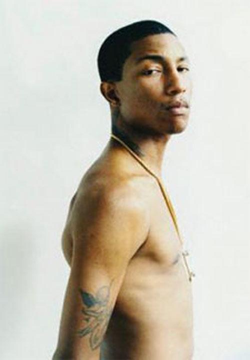 Топ-25 самых сексуальных мужчин