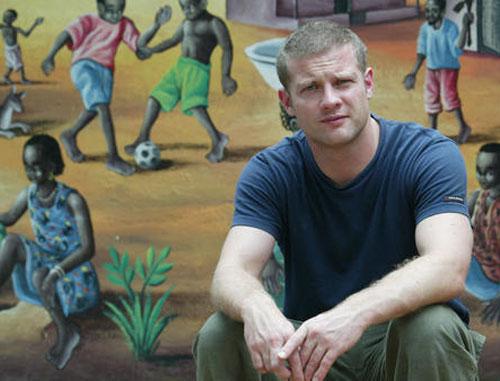 Топ-25 самых сексуальных мужчин