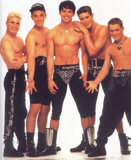 Топ-25 самых сексуальных мужчин