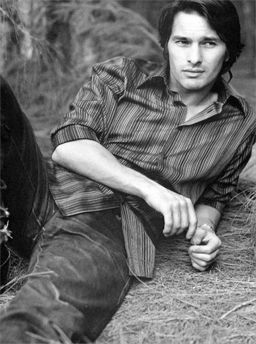 Топ-25 самых сексуальных мужчин