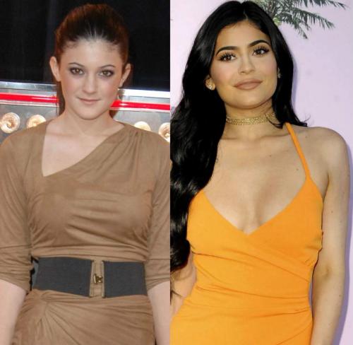 Звезды, которых невозможно узнать на детских фотографиях