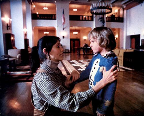 Знаменитые актеры из фильмов ужасов: тогда и сейчас