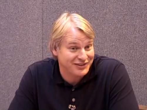 Знаменитые актеры из фильмов ужасов: тогда и сейчас