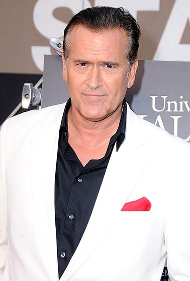 Знаменитые актеры из фильмов ужасов: тогда и сейчас