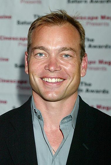 Знаменитые актеры из фильмов ужасов: тогда и сейчас