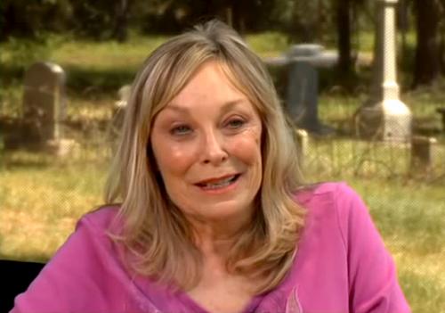 Знаменитые актеры из фильмов ужасов: тогда и сейчас