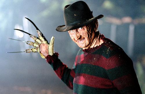 Знаменитые актеры из фильмов ужасов: тогда и сейчас