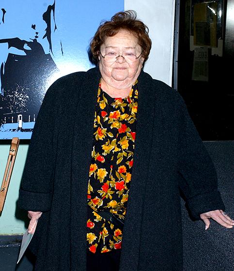 Знаменитые актеры из фильмов ужасов: тогда и сейчас