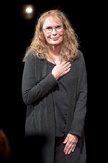 Знаменитые актеры из фильмов ужасов: тогда и сейчас