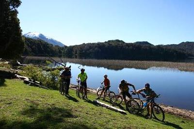 Топ-20 самых экстремальных приключений на планете