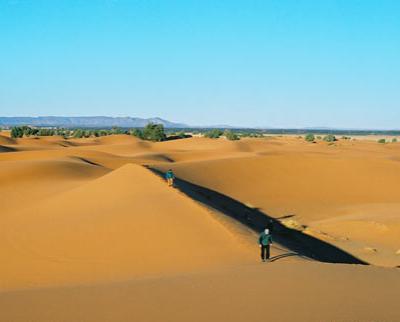 Топ-20 самых экстремальных приключений на планете