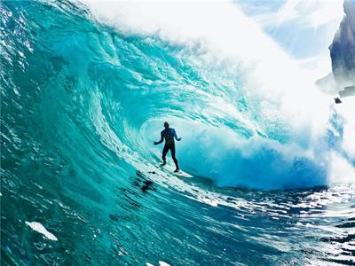 Топ-20 самых экстремальных приключений на планете