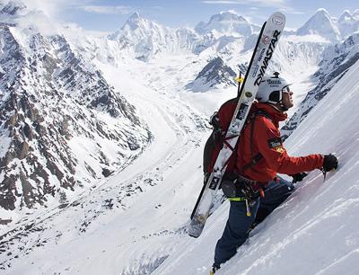 Топ-20 самых экстремальных приключений на планете