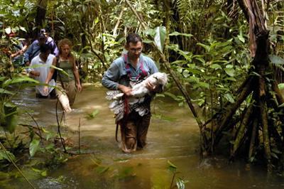 Топ-20 самых экстремальных приключений на планете