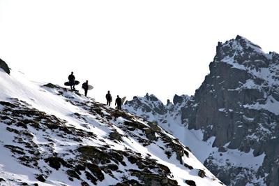 Топ-20 самых экстремальных приключений на планете