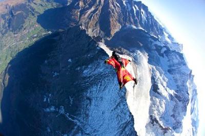 Топ-20 самых экстремальных приключений на планете