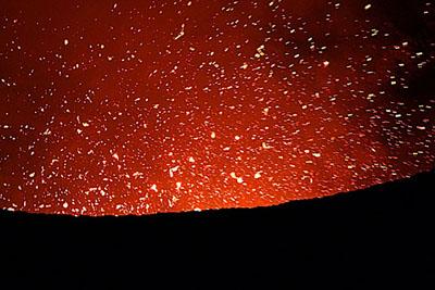 Топ-20 самых экстремальных приключений на планете