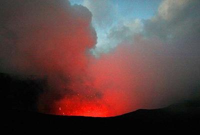 Топ-20 самых экстремальных приключений на планете