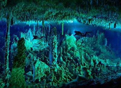 Топ-20 самых экстремальных приключений на планете