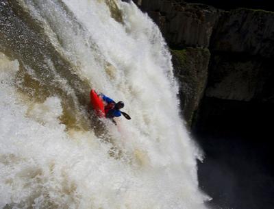 Топ-20 самых экстремальных приключений на планете