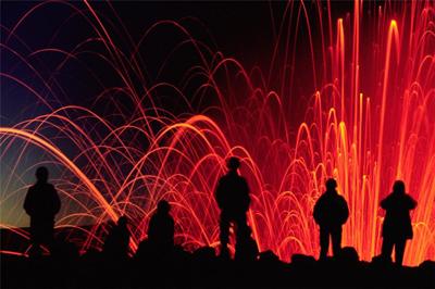 Топ-20 самых экстремальных приключений на планете