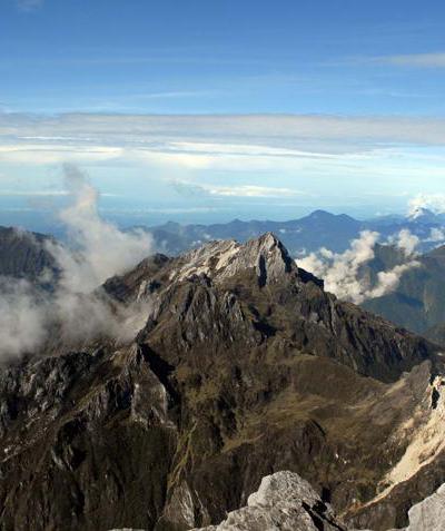 Топ-20 самых экстремальных приключений на планете