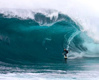 Топ-20 самых экстремальных приключений на планете