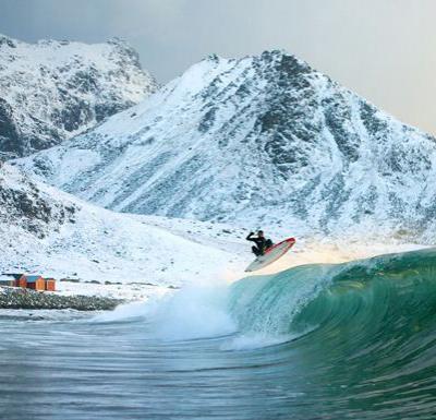 Топ-20 самых экстремальных приключений на планете