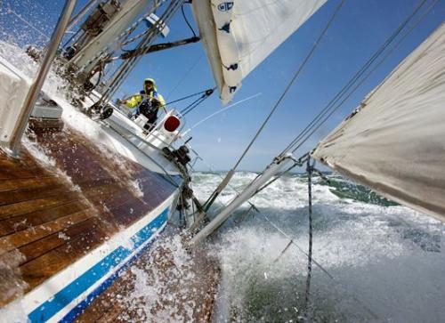 Топ-20 самых экстремальных приключений на планете