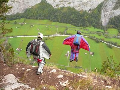 Топ-20 самых экстремальных приключений на планете