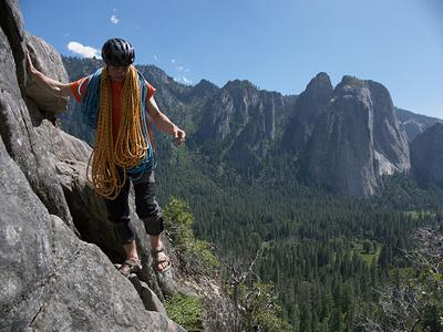 Топ-20 самых экстремальных приключений на планете