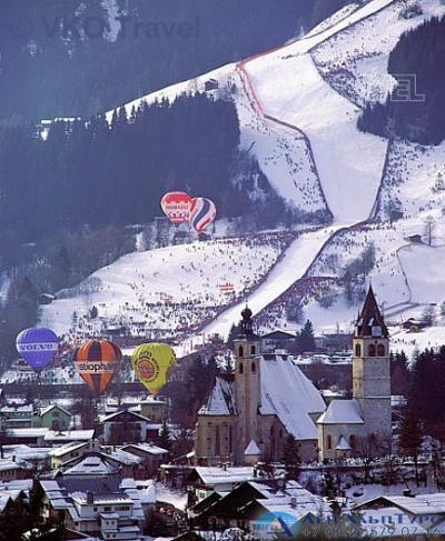 Топ-20 самых экстремальных приключений на планете