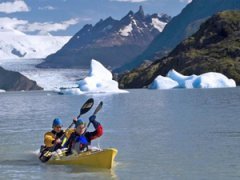 Топ-20 самых экстремальных приключений на планете