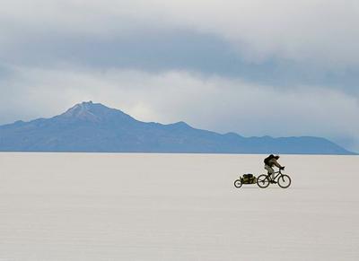 Топ-20 самых экстремальных приключений на планете