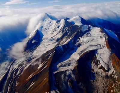 Топ-20 самых экстремальных приключений на планете