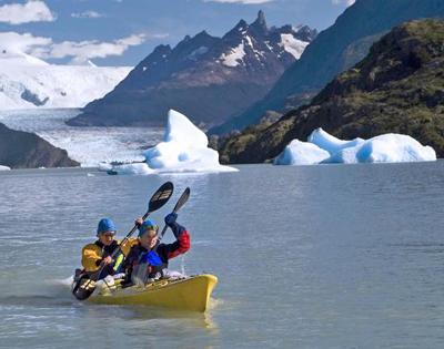 Топ-20 самых экстремальных приключений на планете