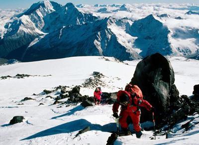 Топ-20 самых экстремальных приключений на планете