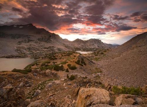 Топ-20 самых экстремальных приключений на планете