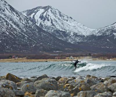 Топ-20 самых экстремальных приключений на планете